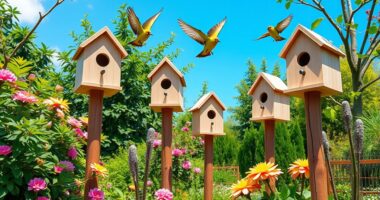 top smart bird house options
