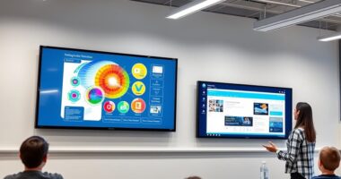 top smart blackboard systems