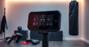 top smart boxing gear