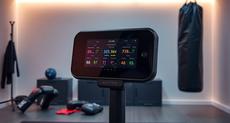 top smart boxing gear