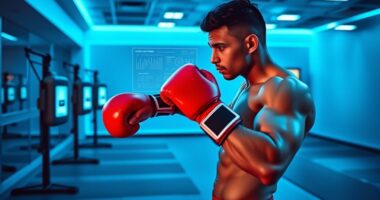 top smart boxing trainers