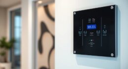 top smart breaker panel options