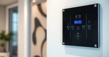 top smart breaker panel options