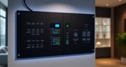 top smart breaker panel picks