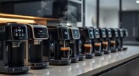 top smart coffee makers