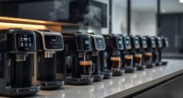 top smart coffee makers