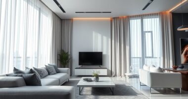 top smart curtain options