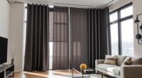top smart curtain picks