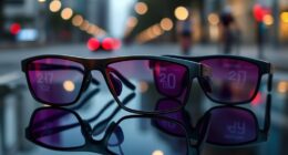 top smart cycling glasses