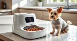 top smart dog feeders
