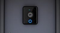 top smart doorbells 2025