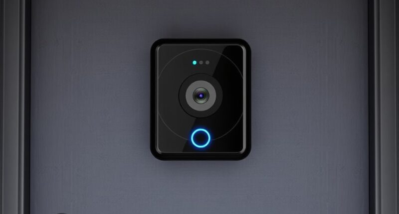 top smart doorbells 2025