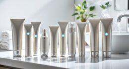 top smart facial cleansers