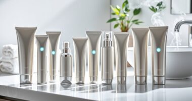 top smart facial cleansers