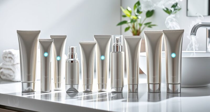 top smart facial cleansers