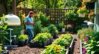 top smart garden systems