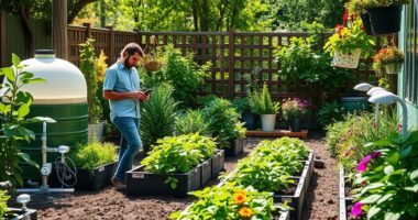 top smart garden systems