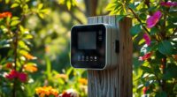top smart garden watering
