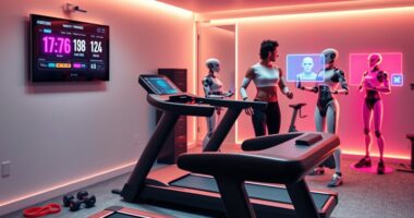 top smart gym systems