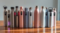 top smart hydration bottles
