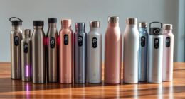 top smart hydration bottles