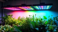 top smart lighting for plants