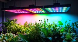 top smart lighting for plants