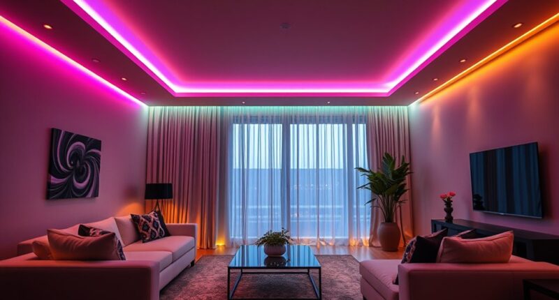 top smart lighting recommendations