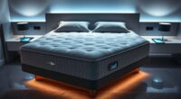 top smart mattress picks