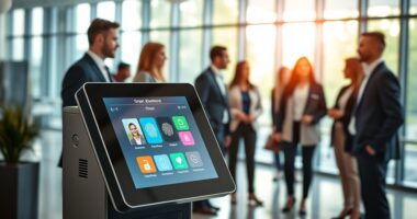 top smart office attendance