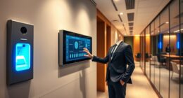 top smart office attendance