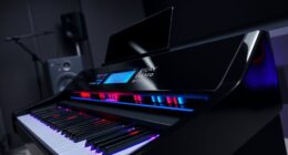 top smart pianos 2025