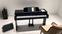 top smart pianos 2025