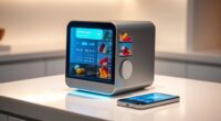 top smart pill dispensers