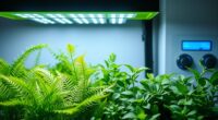 top smart plant lighting