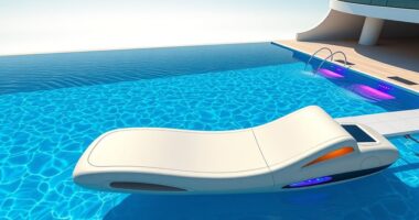 top smart pool innovations