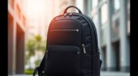 top smart security backpacks