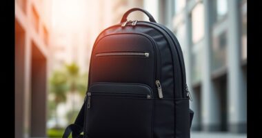 top smart security backpacks