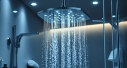 top smart shower systems