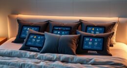 top smart sleep pillows