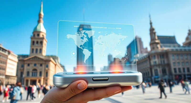 top smart tour guide