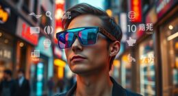 top smart translator glasses