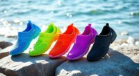 top smart water shoes