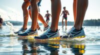top smart water shoes
