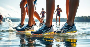 top smart water shoes