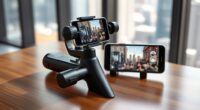 top smartphone gimbals 2025