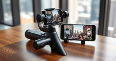 top smartphone gimbals 2025