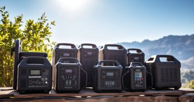 top solar power options