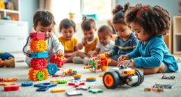 top stem toys for toddlers