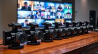 top streaming camera recommendations